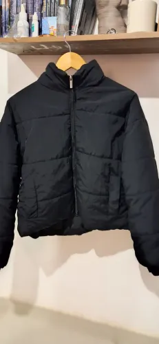 Puffer Polo Wear