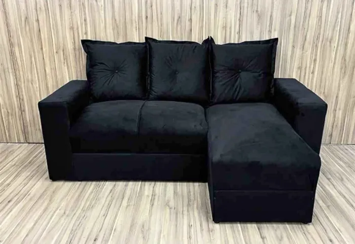 Vendo Sofa 2 Lugares + Chaise / Poucas Unidades! 