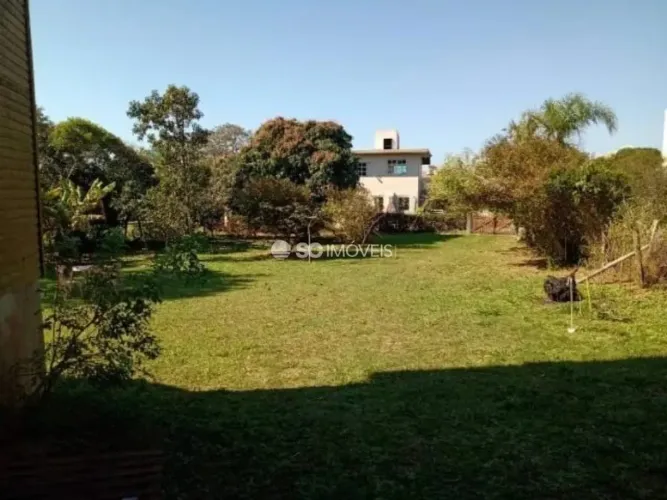 Terreno à venda no Santinho