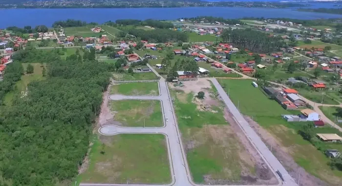 Lote em Rodovia SC 434 km 3 - Loteamento Campo Duna - Campo d´una - Imbituba/SC