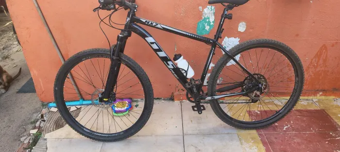 Bike GTSprint M7 