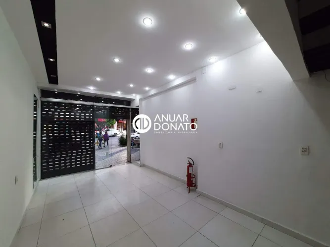 Anuar Donato Loja Locação Savassi
