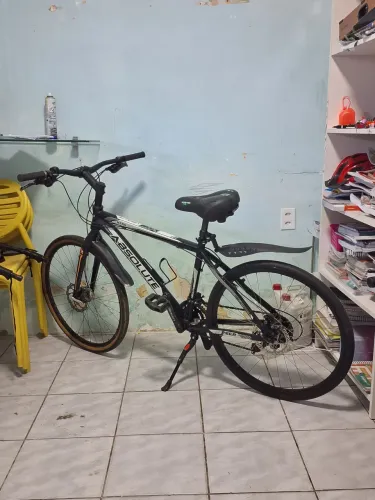 Bike ABSOLUTE