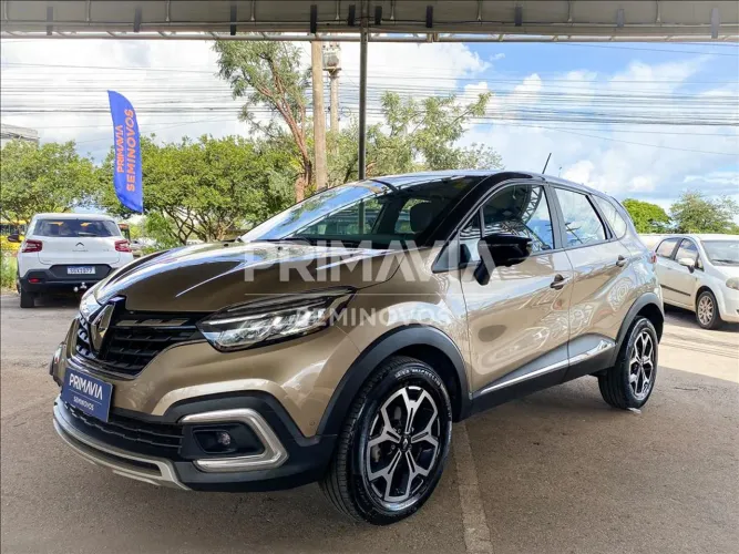 Renault Captur 2024