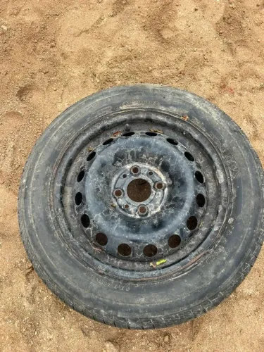 Vendo pneu aro 14 