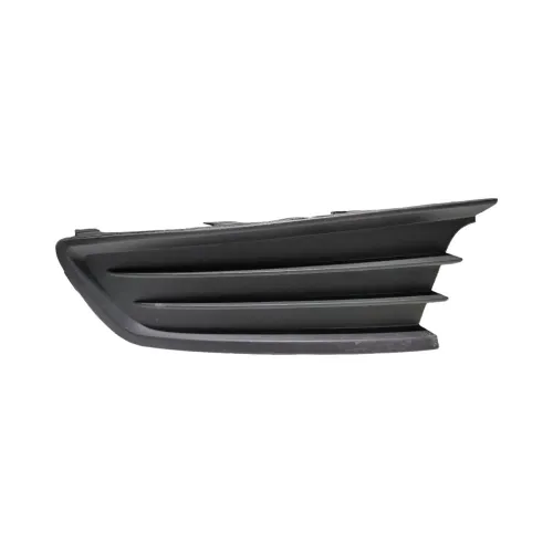 Moldura Farol Milha Esquerdo Sem Furo Gol G6 13 A 16 Uzad0
