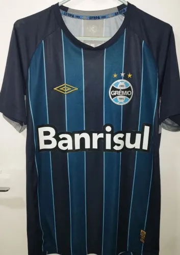 Camisa Gremio