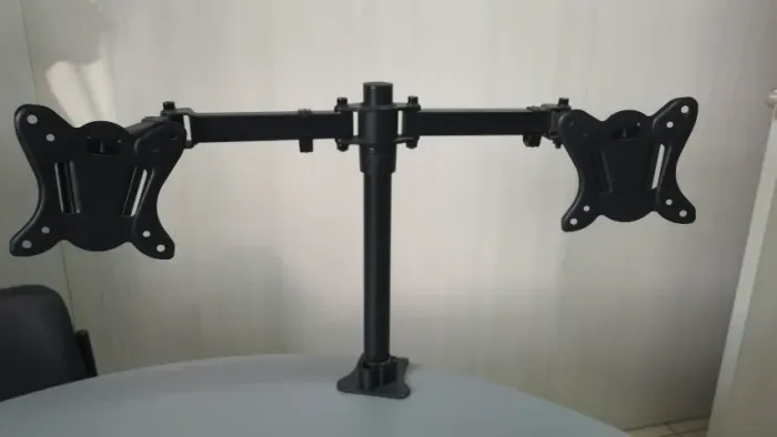 Suporte Duplo para Monitor