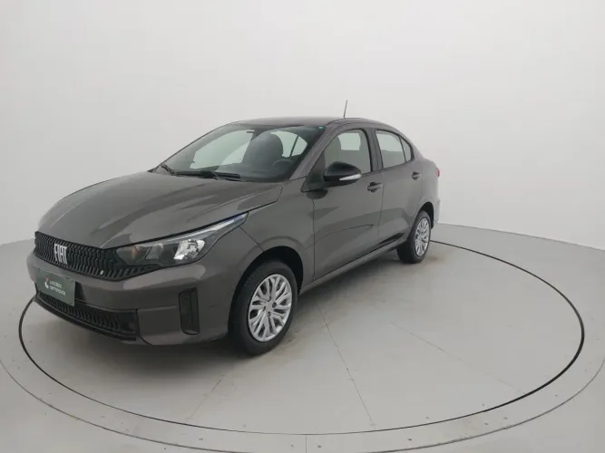 Fiat Cronos Drive 1.0 6V 2026