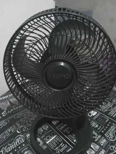 Ventilador arno vc3/220v