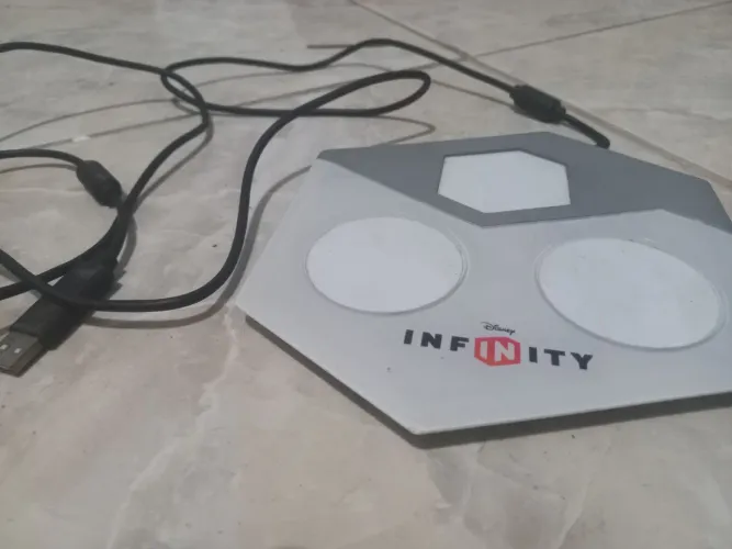 Base Portal Disney Infinity XBOX 360