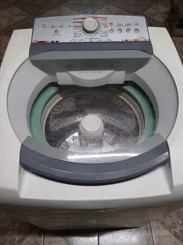 Máquina de Lavar Brastemp 11kg 