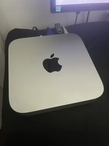 Mac mini 2011