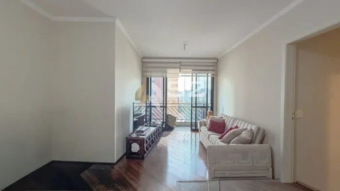 Apartamento 3 quartos a venda Rua Nanuque Vila Leopoldina SP