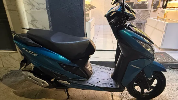 Moto Honda