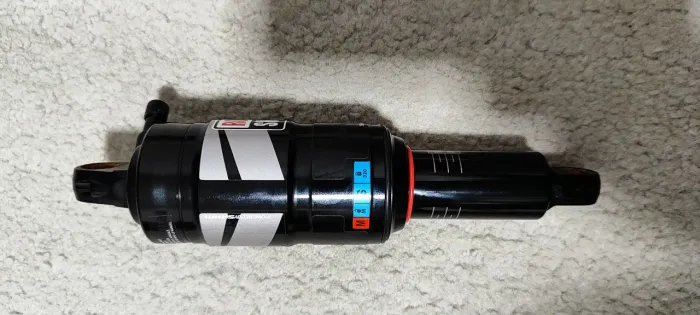 Shock Rockshox Monarch RT3 190x51mm