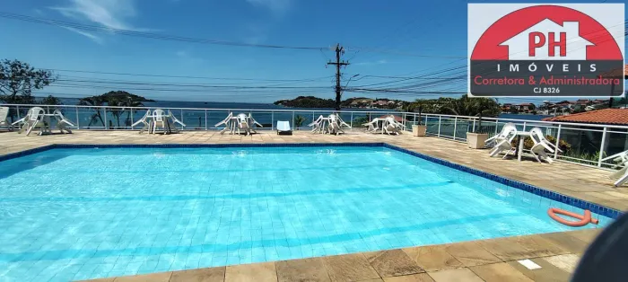 Seu Refúgio de Paz! Excelente apartamento no Saint Pierre Du Village