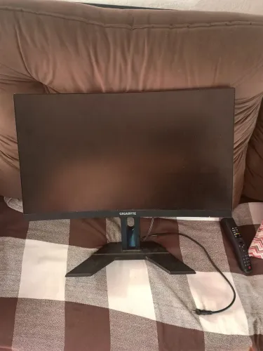 Vendo monitor game