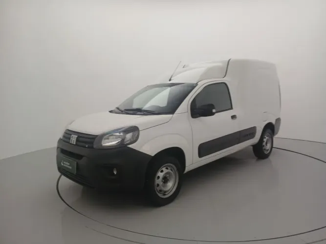 Fiat Fiorino Endurance 1.3 Flex 8V 2P 2026