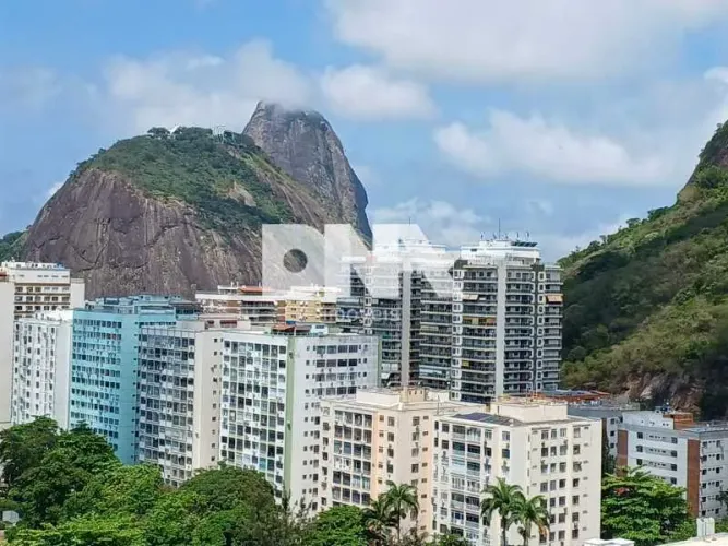 Apartamento : / Residencial / Botafogo
