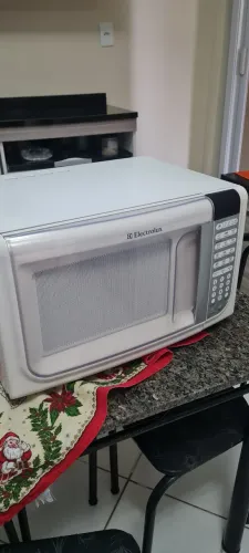 Microondas