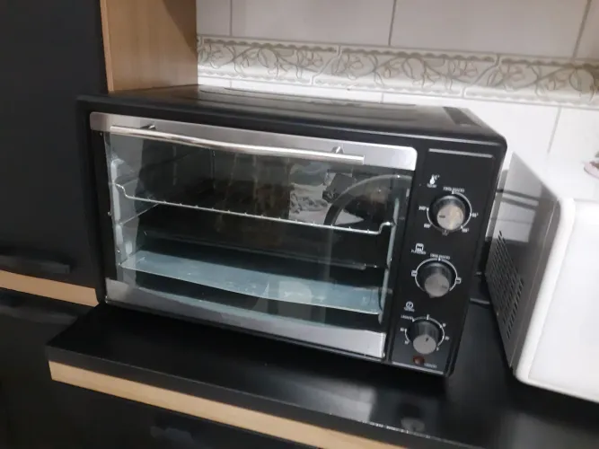 Forno elétrico 42 litros