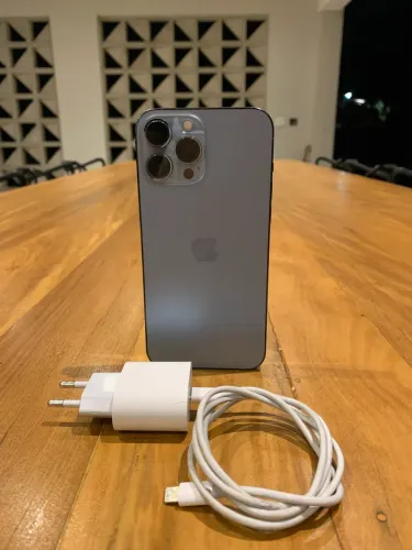 IPHONE 13 PRO MAX - IMPECÁVEL