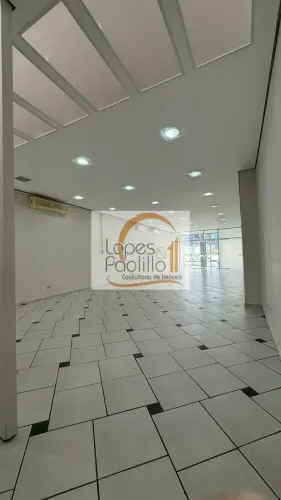 Ótimo salão comercial à venda, Centro, Atibaia, SP