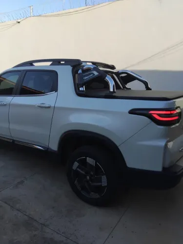 Fiat Toro Volcano 1.3 T270 4X2 Flex AUT 2026