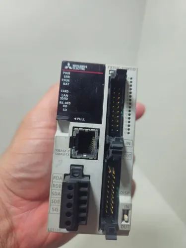 CLP Mitsubishi FX5UC-32MT/D