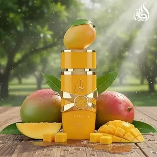 Yara Tous Lattafa 100ml