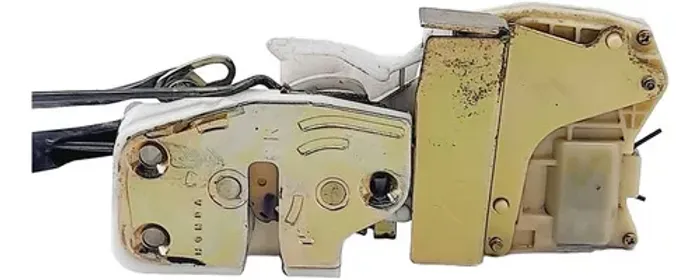 Fechadura Porta Dianteira Direita Honda Accord 2000    14572