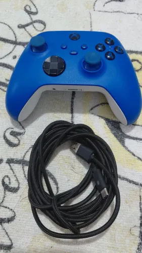 CONTROLE SERIES S LEIAM 12X C/J