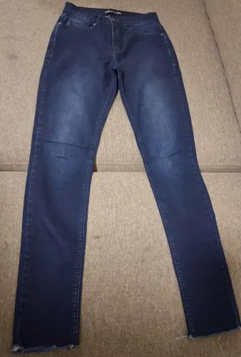 Calça masculina Cavalera tam 34