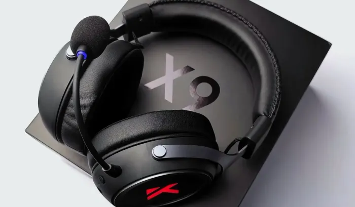 Headset sem fio Mchose X9 (LACRADO)