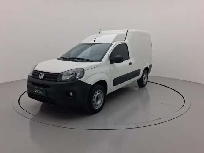 Fiat Fiorino Endurance EVO 1.4 Flex 8V 2P 2024