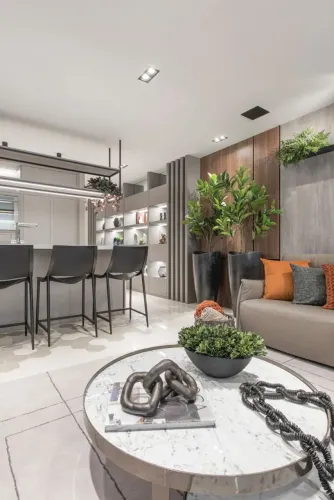 APARTAMENTO para LOCAÇÃO ANUAL ITAPEMA 