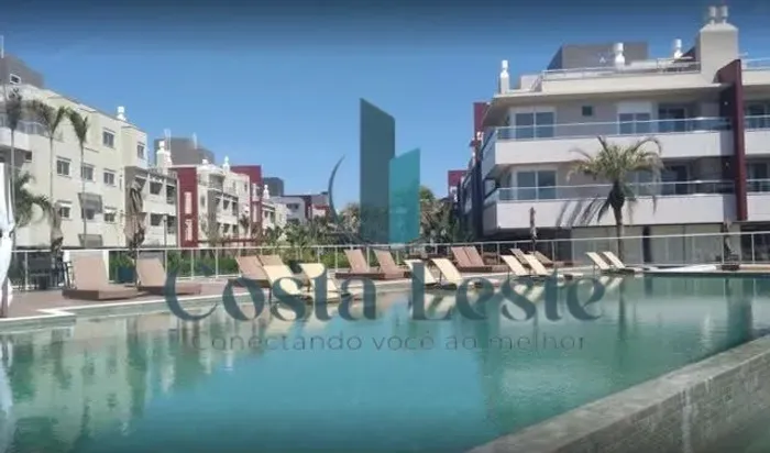 Apartamento mobiliado para locação no Campeche | Florianópolis