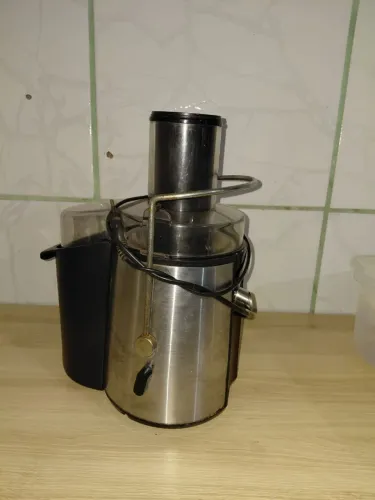 centrifuga de fruta