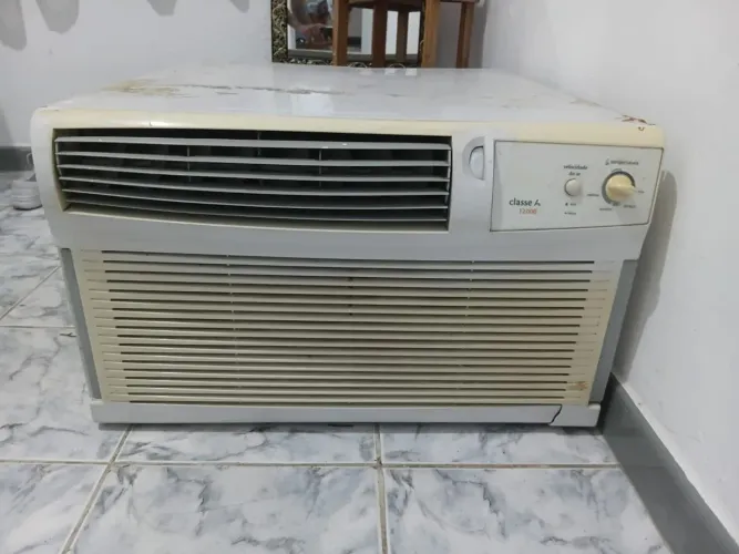 Ar 12000 btus