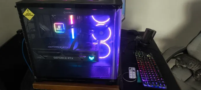 Kit Gamer (sem placa de video)
