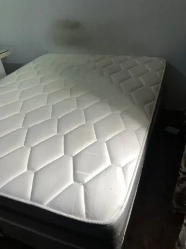 Conjunto de cama