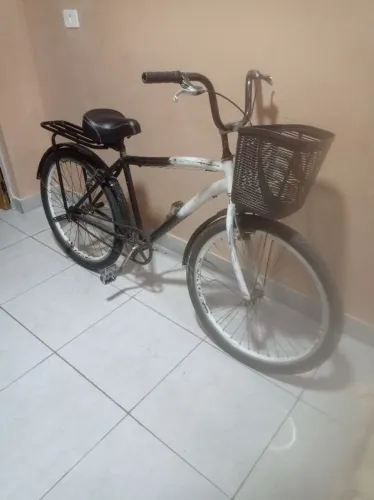VENDO BICICLETA 250