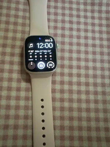 Vendo Apple Watch 