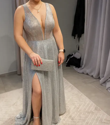 Vestido Festa