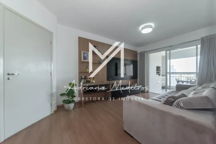 Apartamento no Residencial La Luna