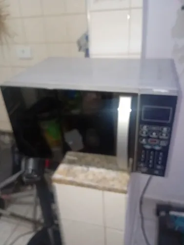 Microondas