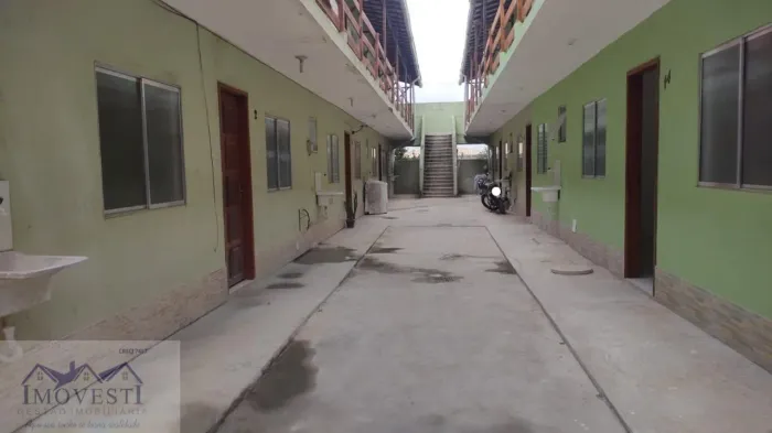 Apartamento para locação - Bairro Jacaroá - Maricá/RJ