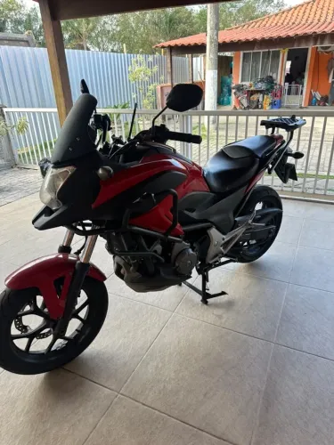 Vendo Nc700X