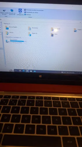 Notebook hp